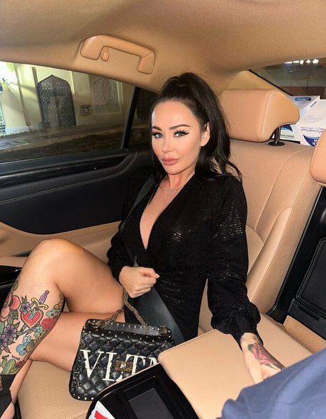 Chelsea Ferguson schöne nacktheit foto