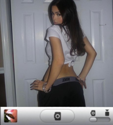 Sohanna Ricci kostenlose nackte fotos