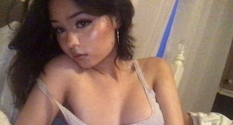 Sohanna Ricci model schöne galerien