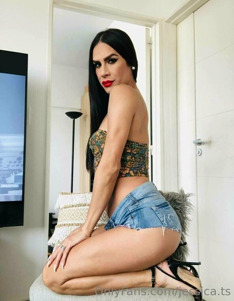 jessica ts top nackte foto