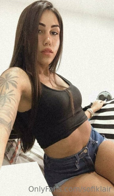 sofiklair porno galerie