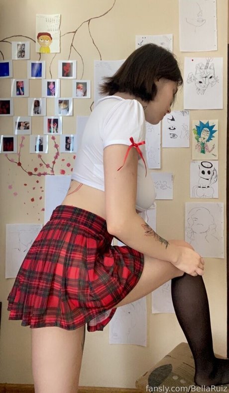 BellaRuiz nackten archiv