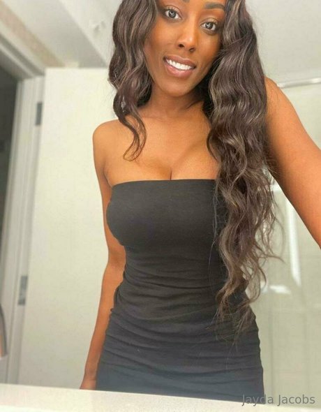 Jayda Jacobs heiße sex galerie