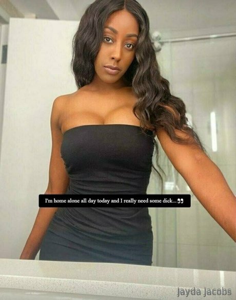 Jayda Jacobs schauspielerin nackten galerien