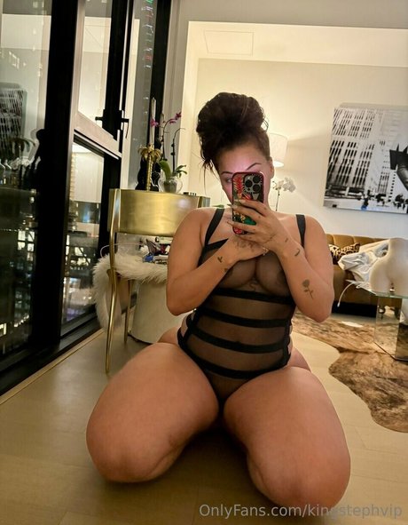 Allhailkingsteph perfekte schöne galerie