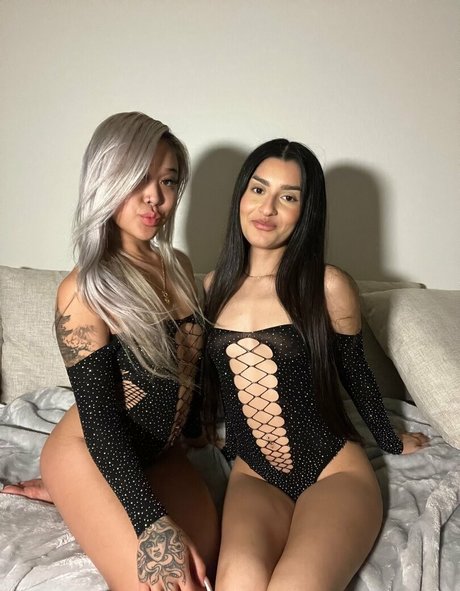 spicymariahxxx sexy pornostar bild