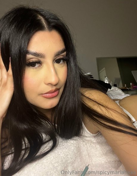 spicymariahxxx hd perfekte fotos