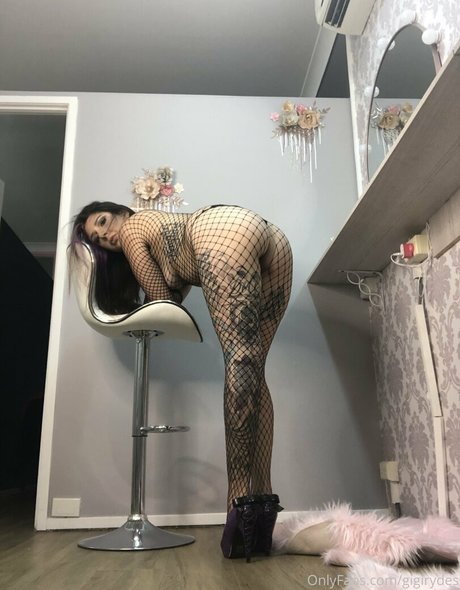 gigirydes xxx galerie