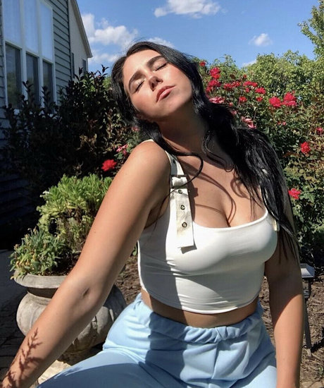 Megan Richmond kostenlose nackte archiv