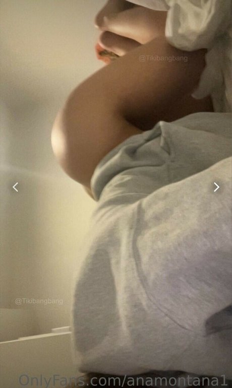 Anamontana1 nacktheit schöne bilder