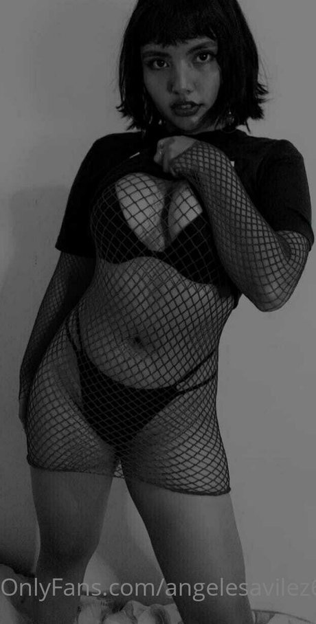angelesavilez erotische hübsche foto