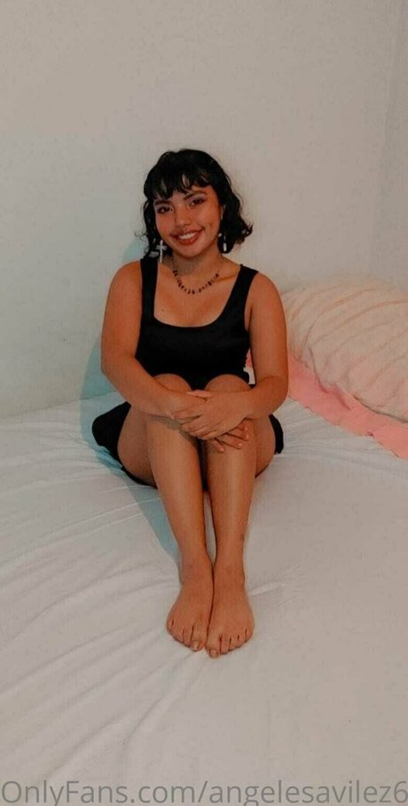 angelesavilez hübsche nette bilder
