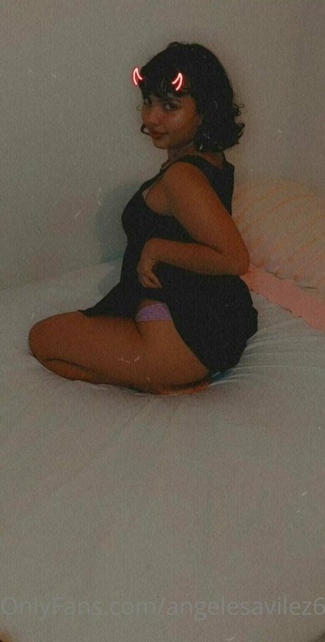 angelesavilez porno nackt fotos