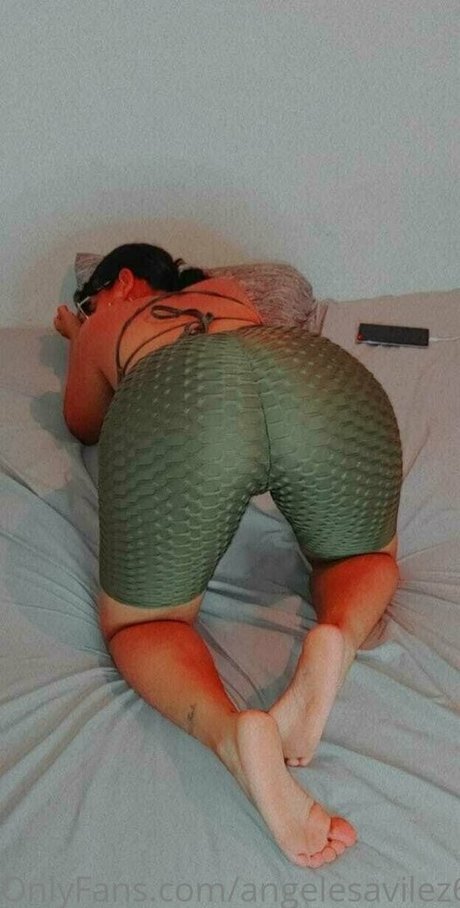angelesavilez xxx pornografische galerie