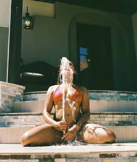 kokoathebrat erwachsene pornographische bild