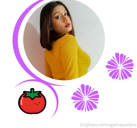 agathayuefree top nackten foto