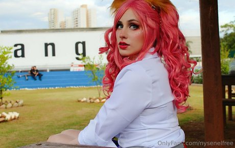 nysenelfree sexy heiße bilder