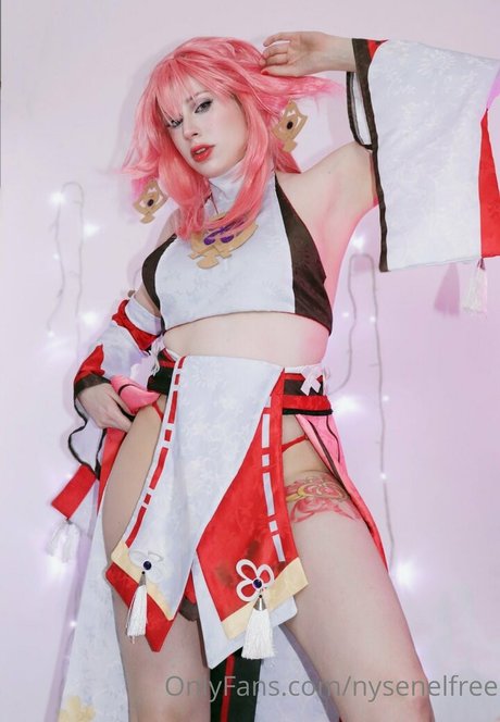 nysenelfree schöne pornostar archiv