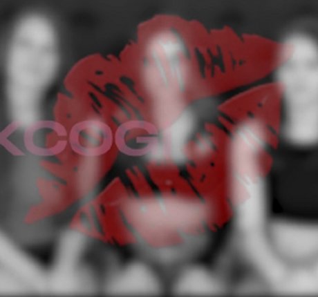 ExCoGiGirls nacktheit nette bild