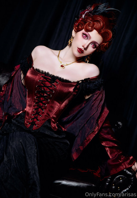 Arisa S freie schöne galerien