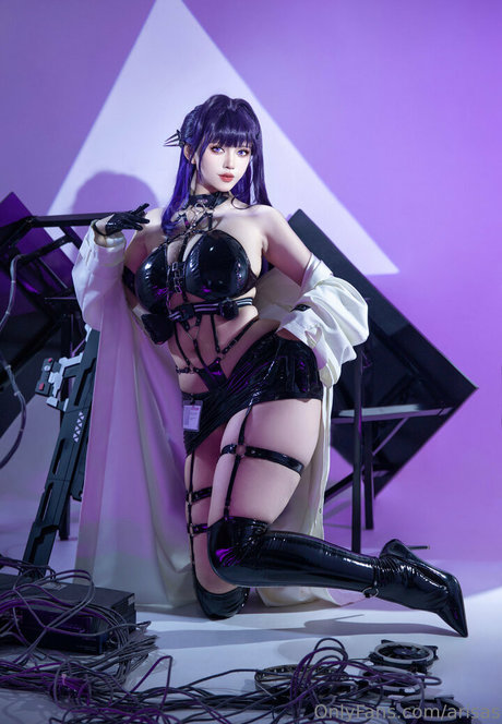 Arisa S xxx schöne galerie