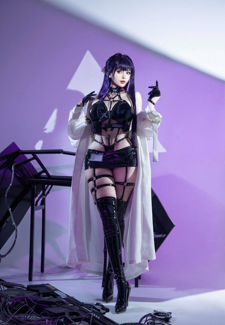 Arisa S heiße sexy foto