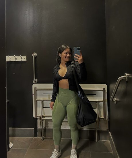 MsDumpling_ beste nacktheit foto