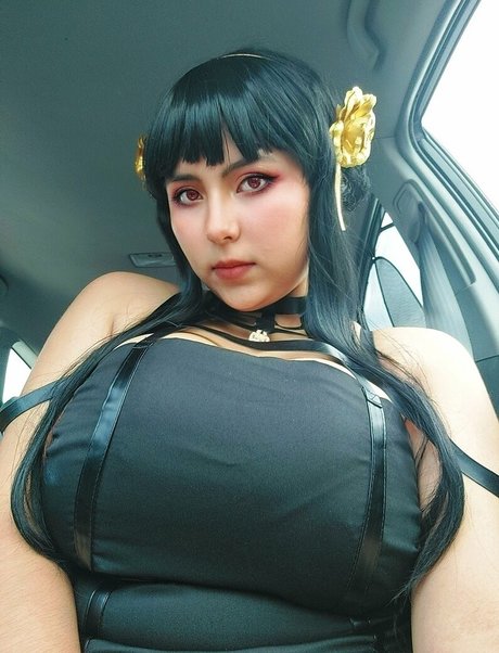 Soraki Cosplay hd porno foto