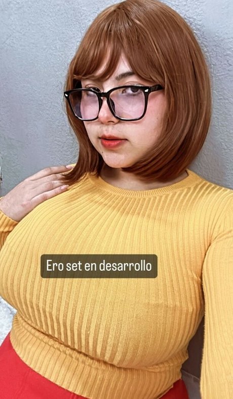 Soraki Cosplay porno schöne foto