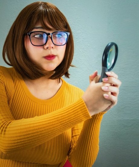 Soraki Cosplay perfekte galerie