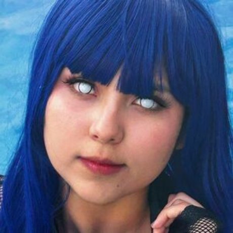 Soraki Cosplay perfekte nacktheit fotos