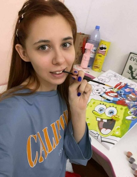 Dasharkiss top nackten fotos