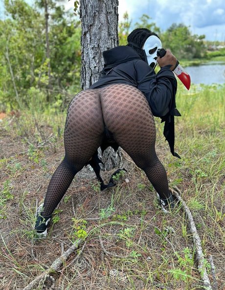 bigbootyshayyy freie schöne bild