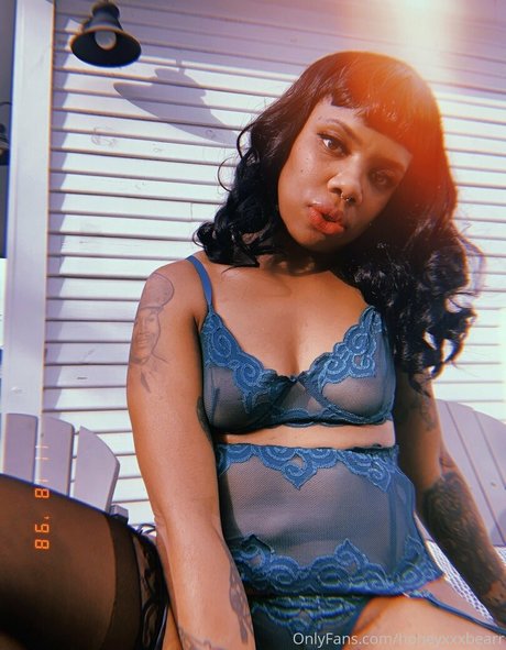 honeyxxxbearr beste kostenlose foto