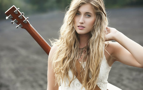 Lexi Tucker erotische nette bilder