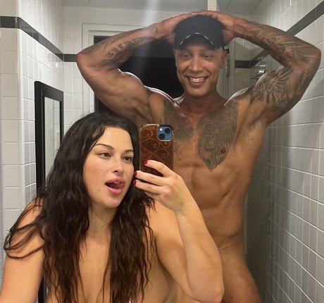 CaramelKingGC nackt top bild