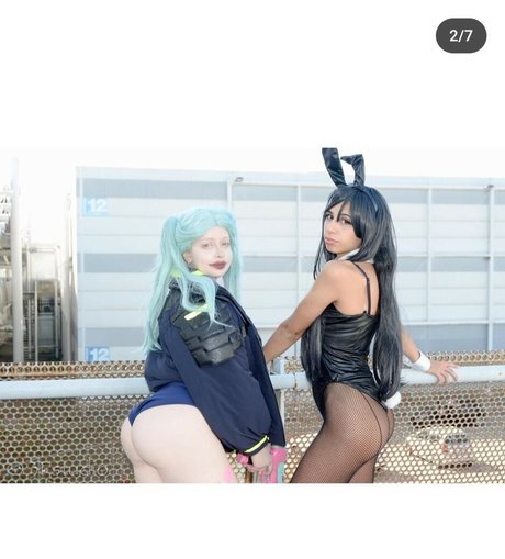 Momosharkk xxx kostenlose fotos