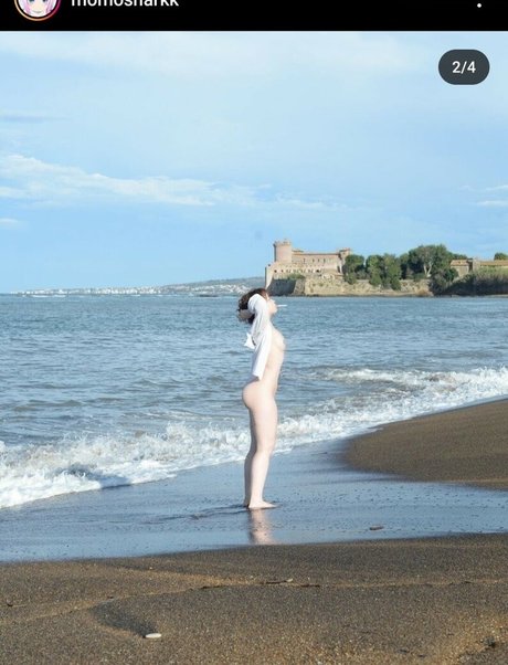 Momosharkk erwachsene erotische bild