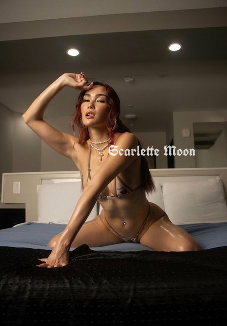 Scarlettemoon freie sexy galerie