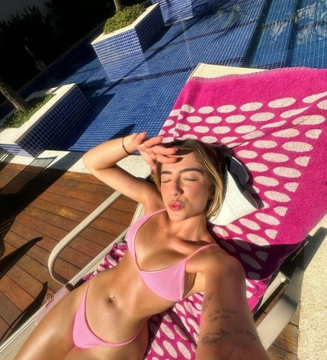 Anna Andrade exklusive kostenlose fotos