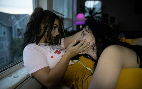 kkirafoxx hübsche porno galerien