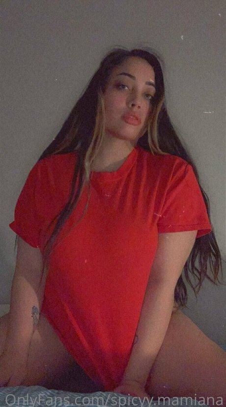 spicyy mamiana freie akt galerien