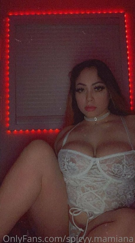 spicyy mamiana top heiße galerien