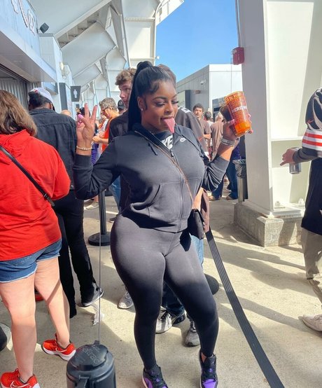 Long Tongue Fetish beste kunst foto