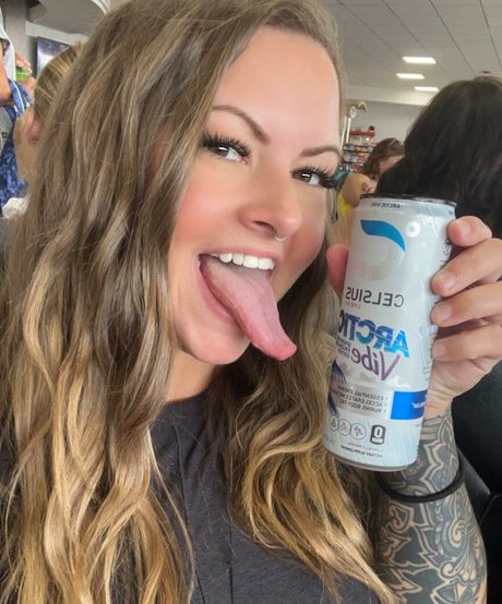 Long Tongue Fetish beste perfekte fotos