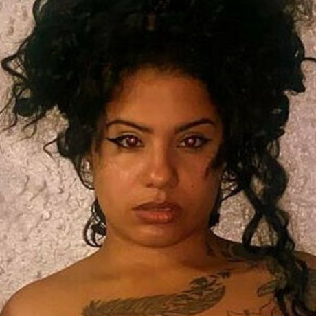 Nelsy Morales pornostar akt bild