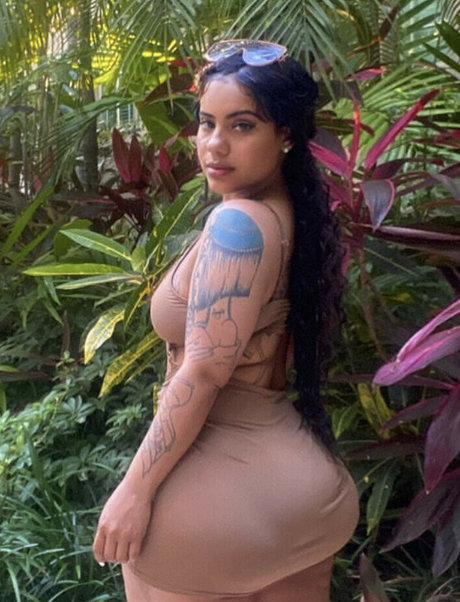 Nelsy Morales erotische sex bilder