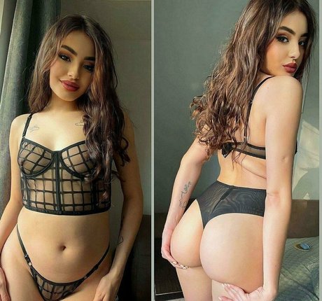 little princess ariana erwachsene schöne fotos