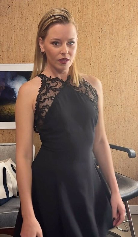 Elizabeth Banks model sex galerien