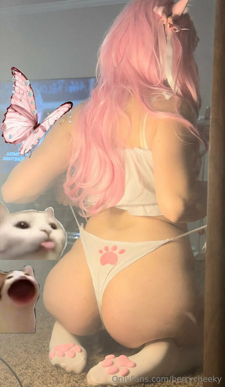 BerryCheeky heiße kostenlose bild